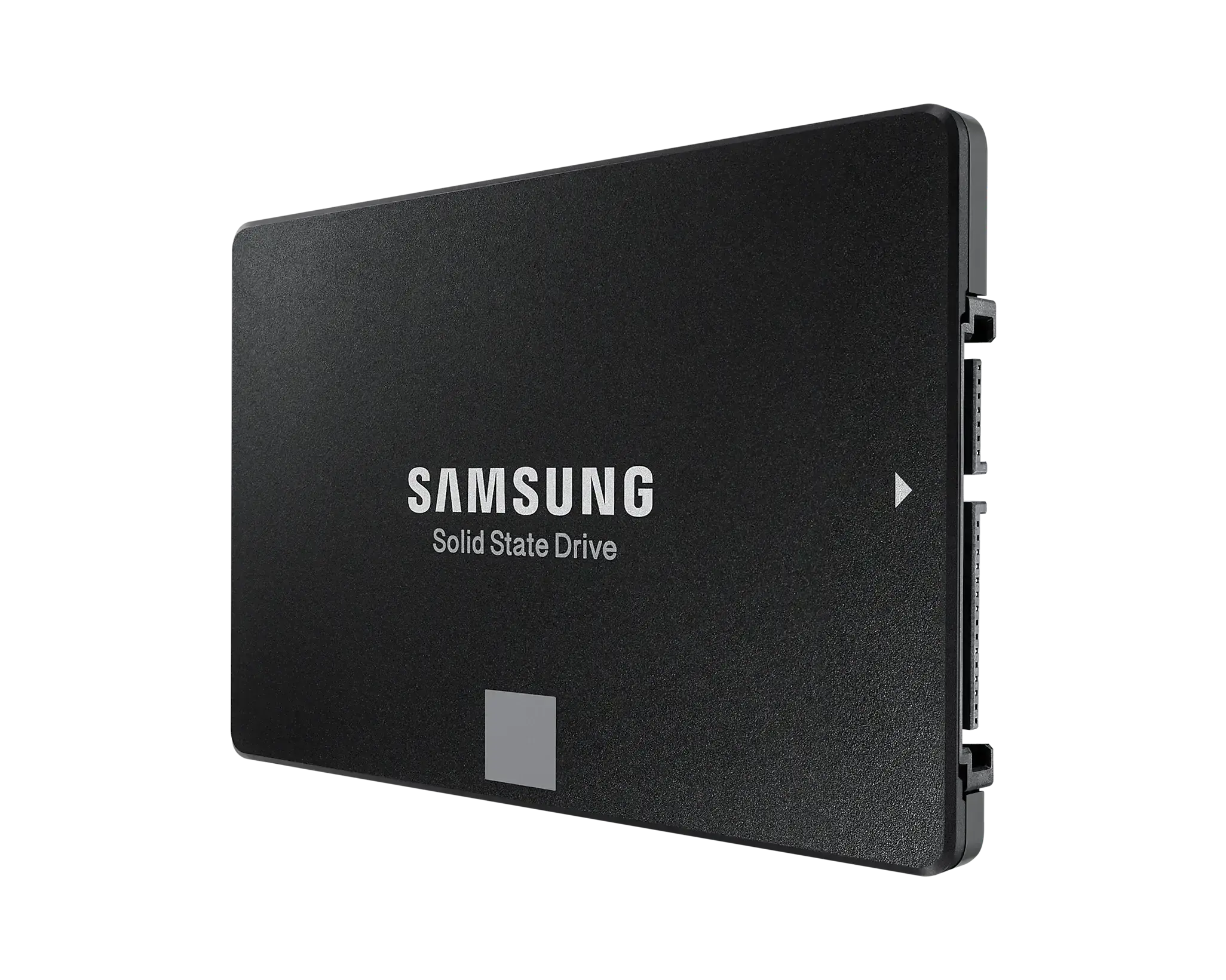 SSD накопитель Samsung 860 EVO 2.5 500 GB (MZ-76E500BW)