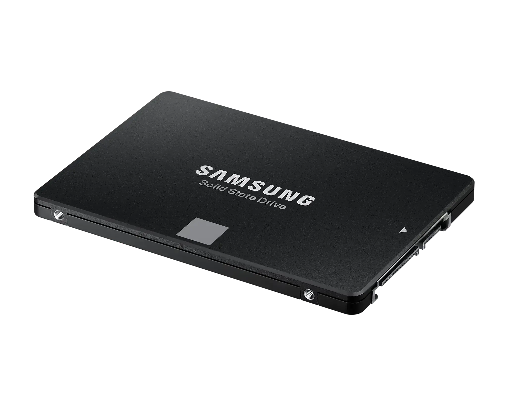 SSD накопитель Samsung 860 EVO 2.5 500 GB (MZ-76E500BW)