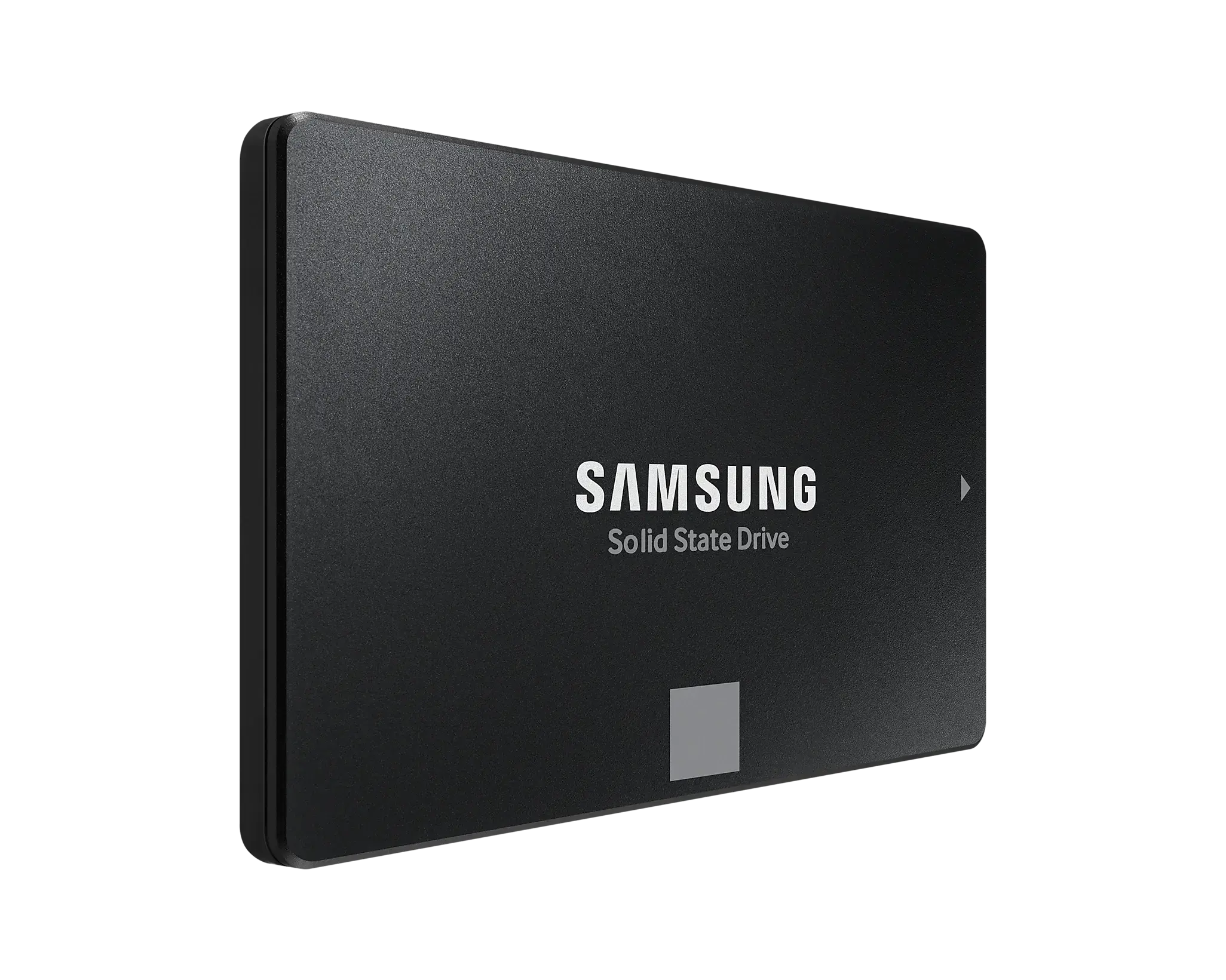 SSD накопитель Samsung 870 EVO 500 GB (MZ-77E500B)