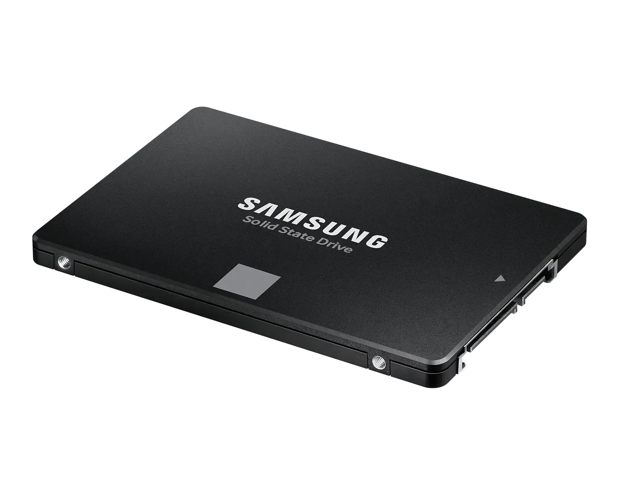 SSD накопитель Samsung 870 EVO 500 GB (MZ-77E500B)