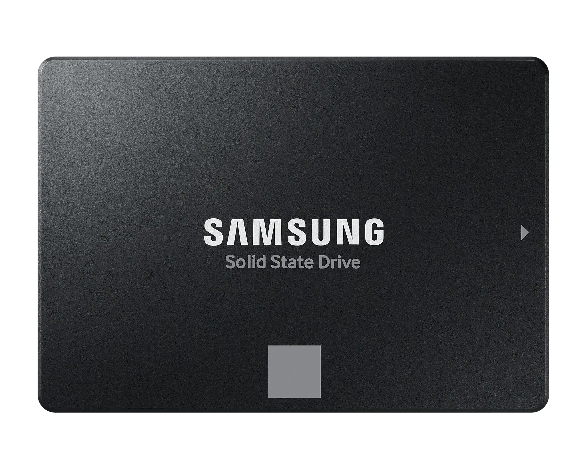 SSD накопитель Samsung 870 EVO 500 GB (MZ-77E500BW)