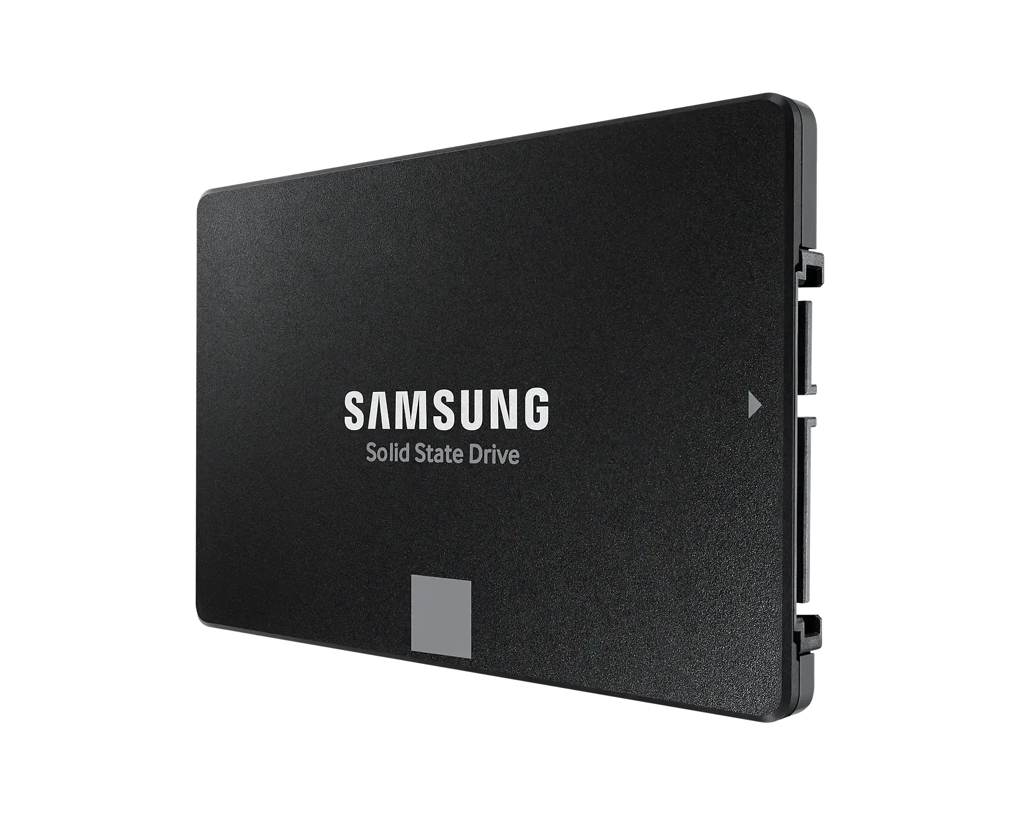 SSD накопитель Samsung 870 EVO 500 GB (MZ-77E500BW)