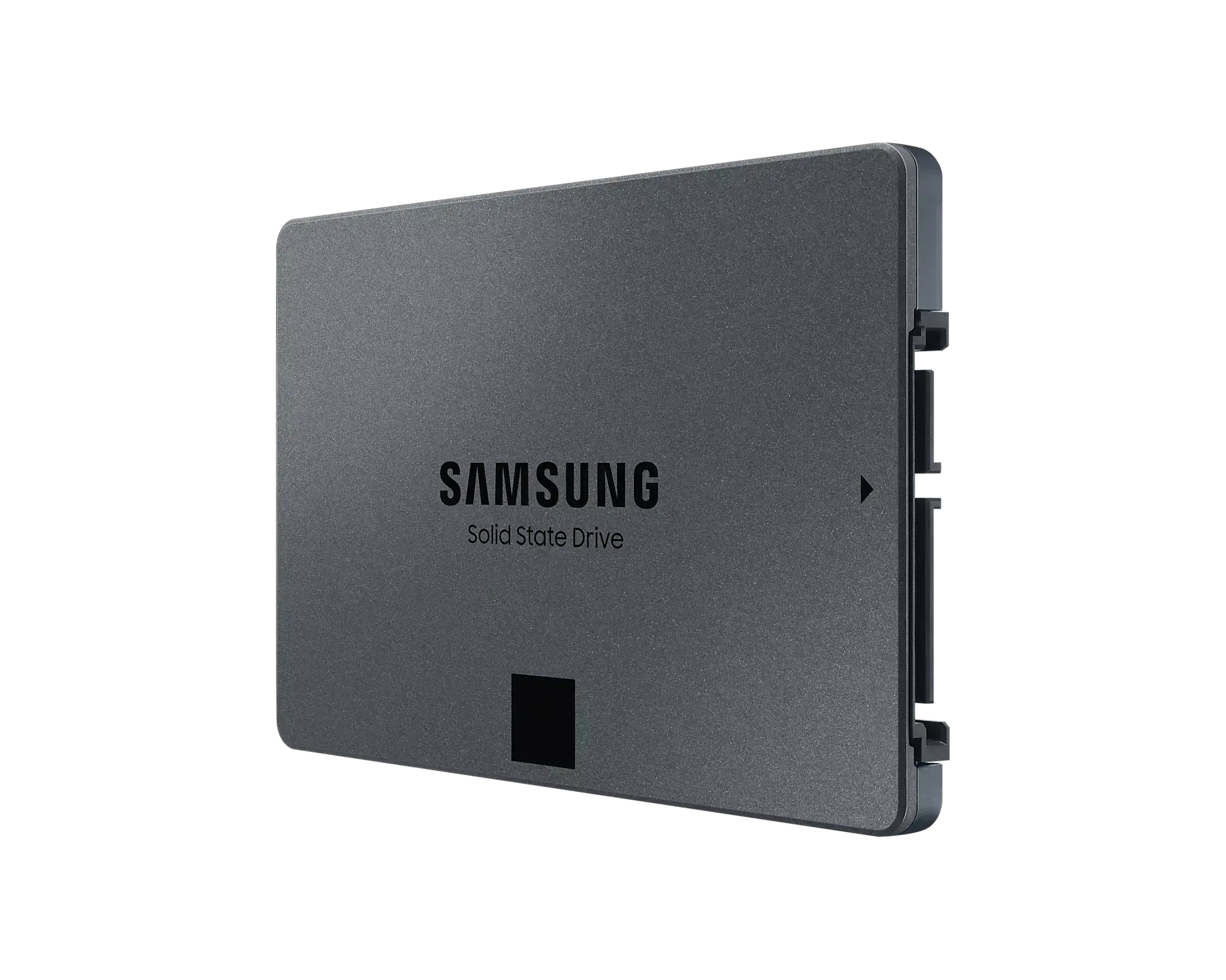 SSD накопичувач Samsung 870 QVO 4 TB (MZ-77Q4T0BW)