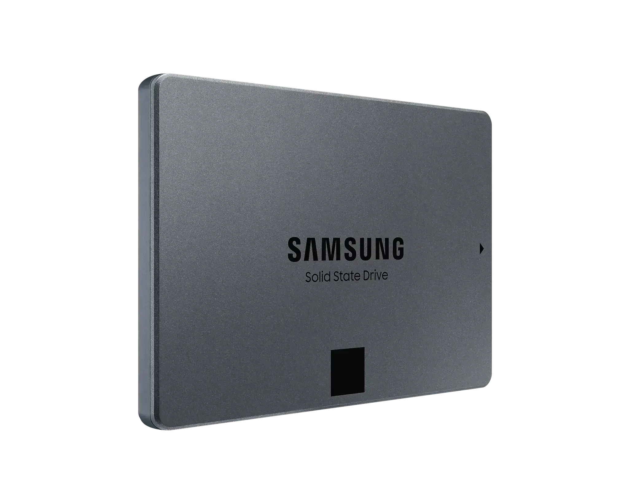 SSD накопичувач Samsung 870 QVO 4 TB (MZ-77Q4T0BW)