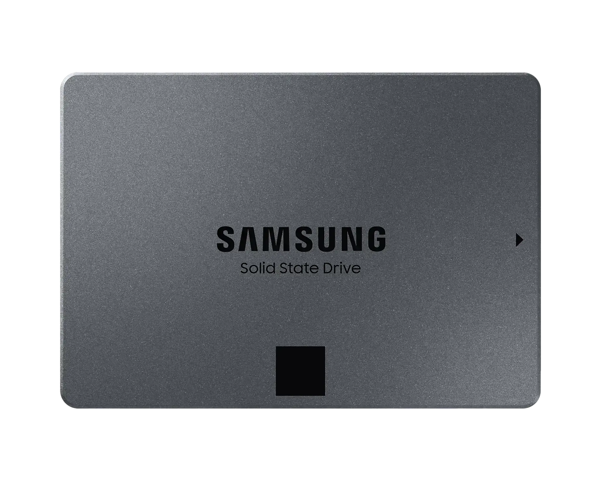 SSD накопичувач Samsung 870 QVO 4 TB (MZ-77Q4T0BW)