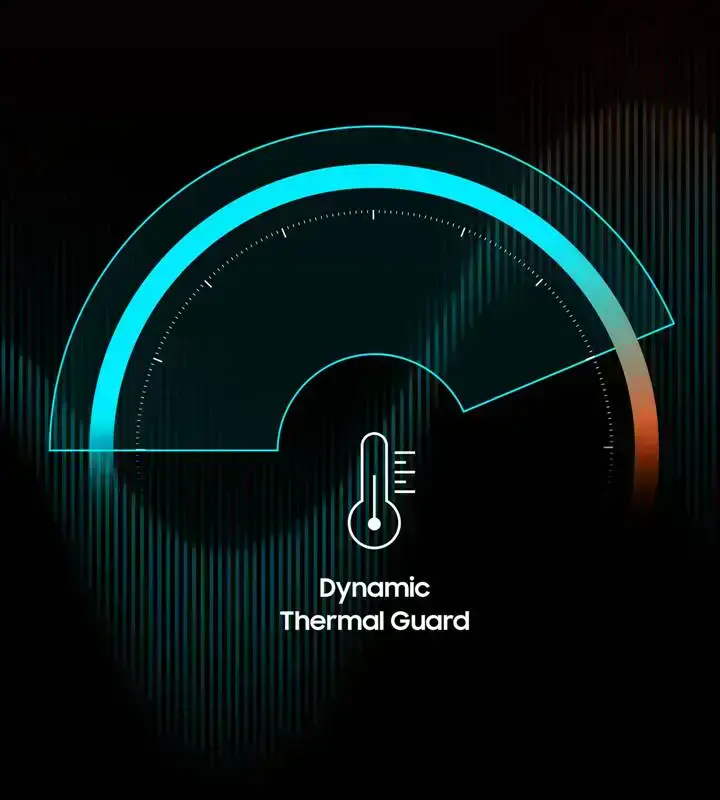 SSD накопитель Samsung 980 PRO 2 TB (MZ-V8P2T0BW)