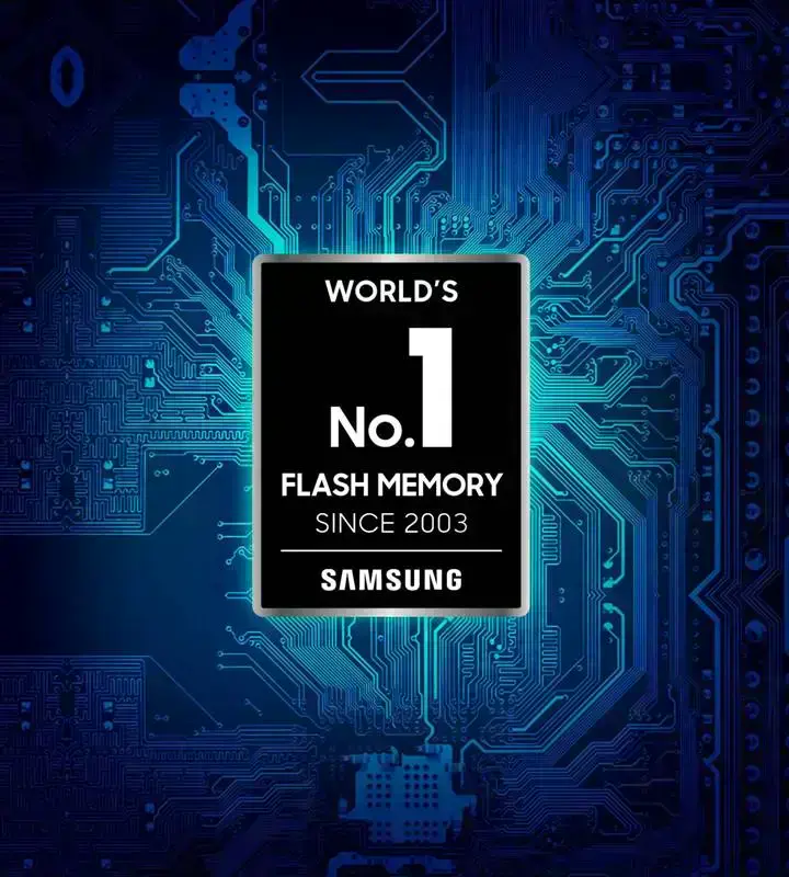 SSD накопитель Samsung 980 PRO 2 TB (MZ-V8P2T0BW)