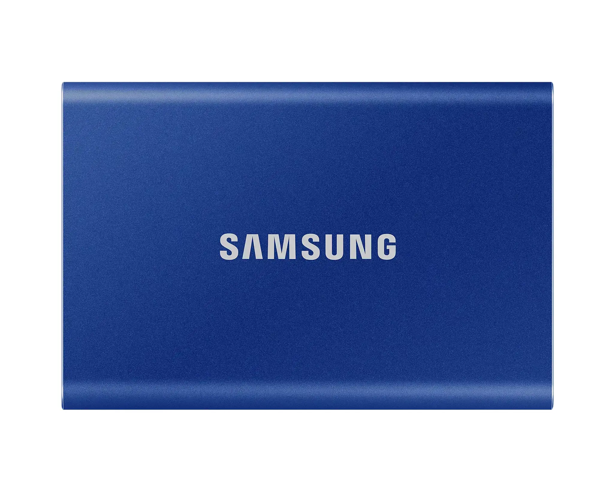 SSD накопичувач Samsung T7 1 TB Indigo Blue (MU-PC1T0H/WW)