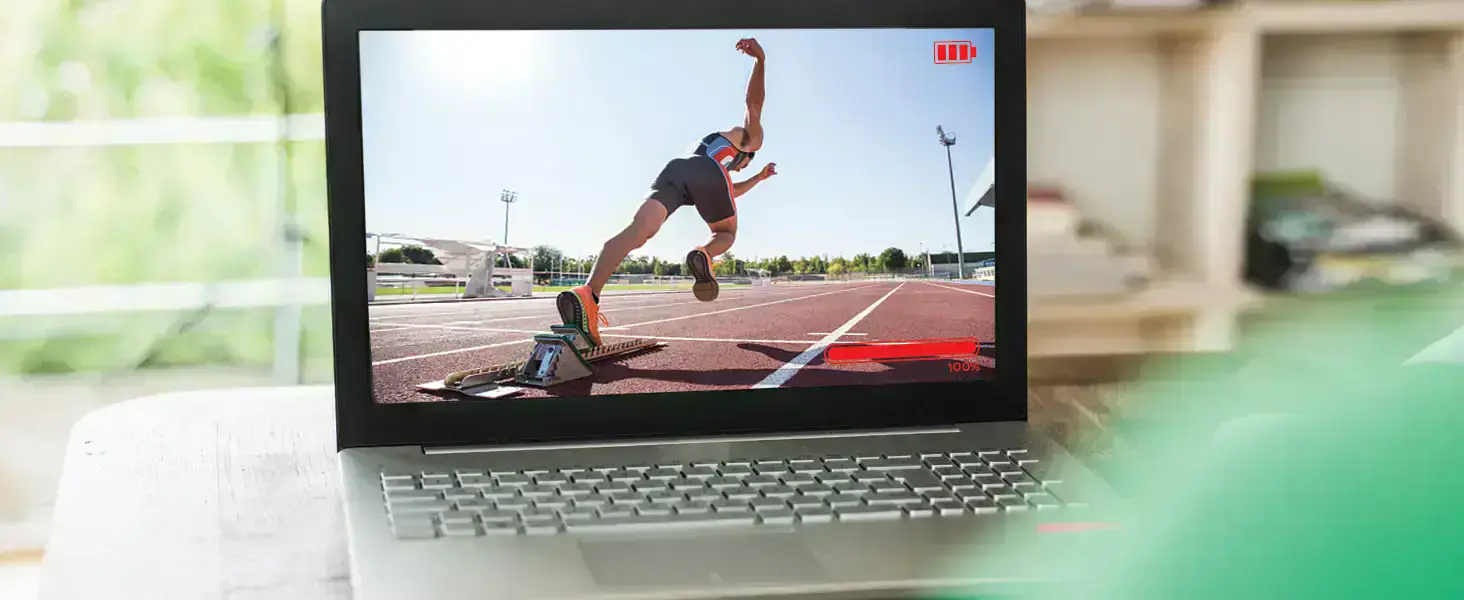 SSD накопитель SanDisk Plus 2 TB (SDSSDA-2T00-G26)