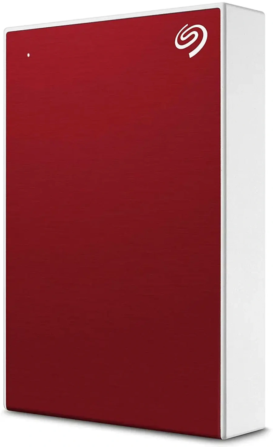 Жесткий диск Seagate Backup Plus Portable 5 TB Red (STHP5000403)
