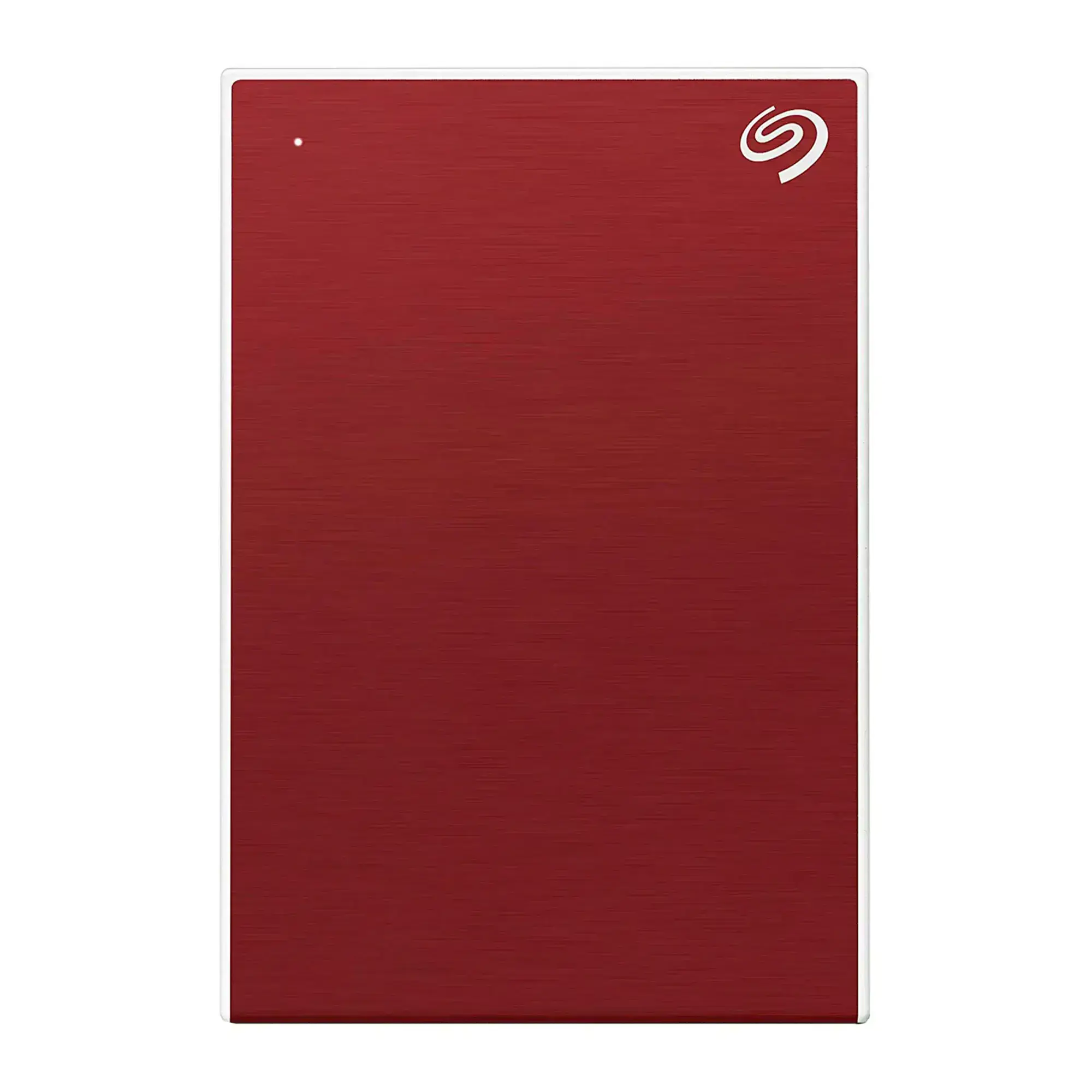 Жорсткий диск Seagate Backup Plus Portable 5 TB Red (STHP5000403)