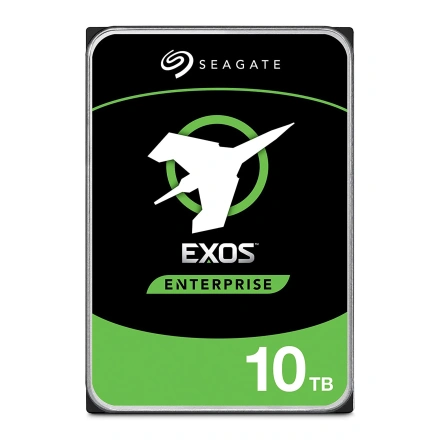 Жесткий диск Seagate Enterprise Capacity 10 TB (ST10000NM0086)