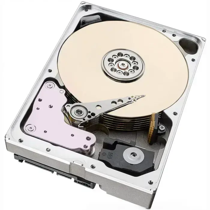 Жорсткий диск Seagate Exos X14 SATA 10 TB (ST10000NM0478)