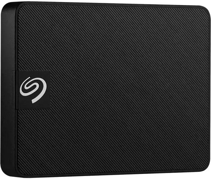 SSD накопичувач Seagate Expansion 1 TB (STJD1000400)