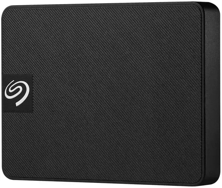 SSD накопичувач Seagate Expansion 1 TB (STJD1000400)