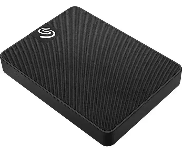 SSD накопичувач Seagate Expansion 1 TB (STJD1000400)