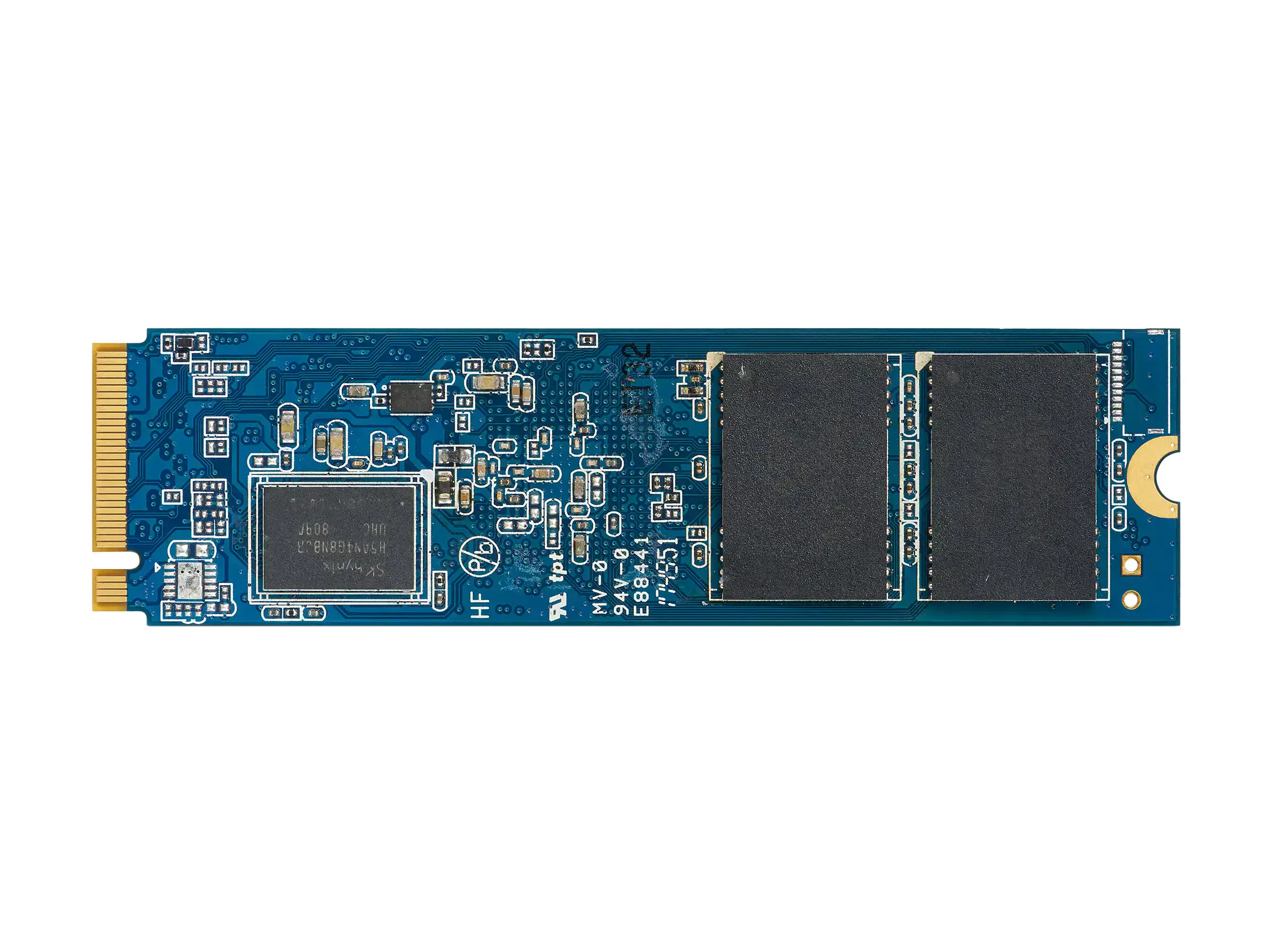 SSD накопичувач Seagate IronWolf 510 960 Gb (ZP960NM30011)
