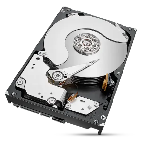 Жорсткий диск Seagate IronWolf Pro 8 TB (ST8000NE001)