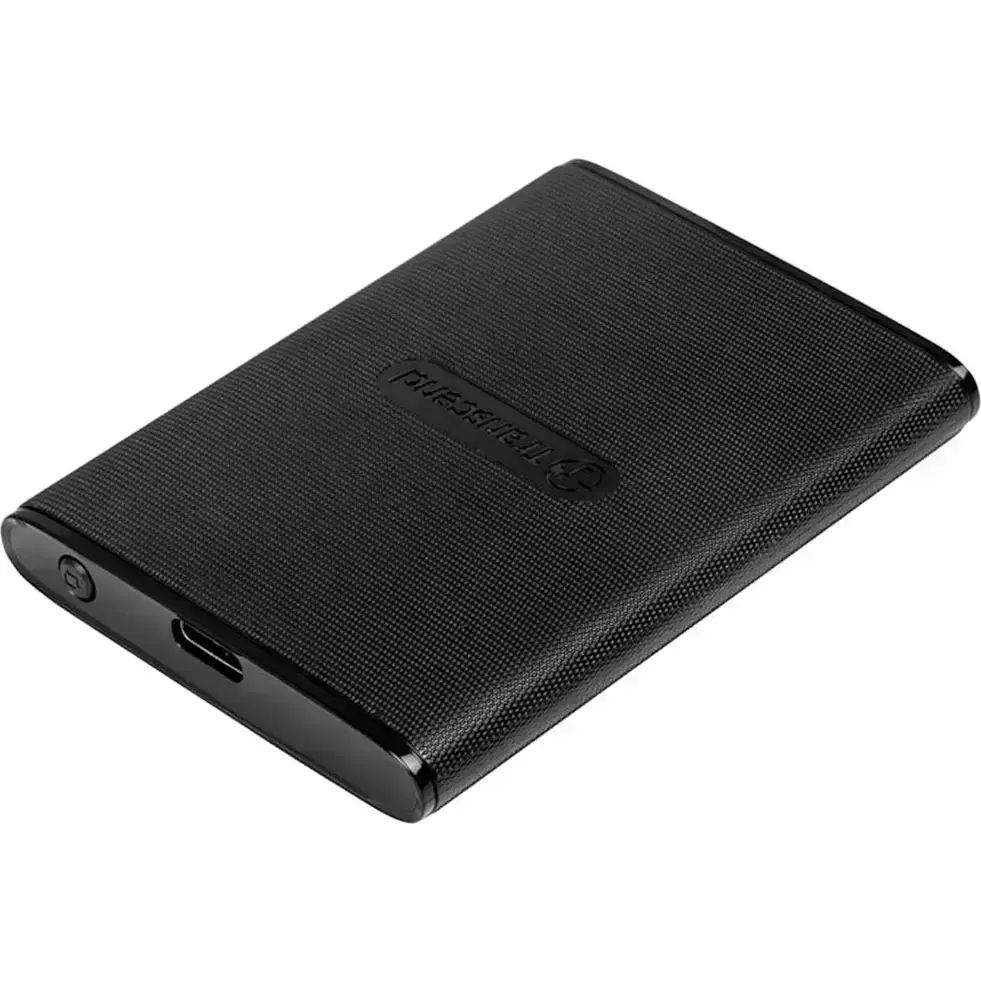Transcend ESD230C 480 GB (TS480GESD230C)