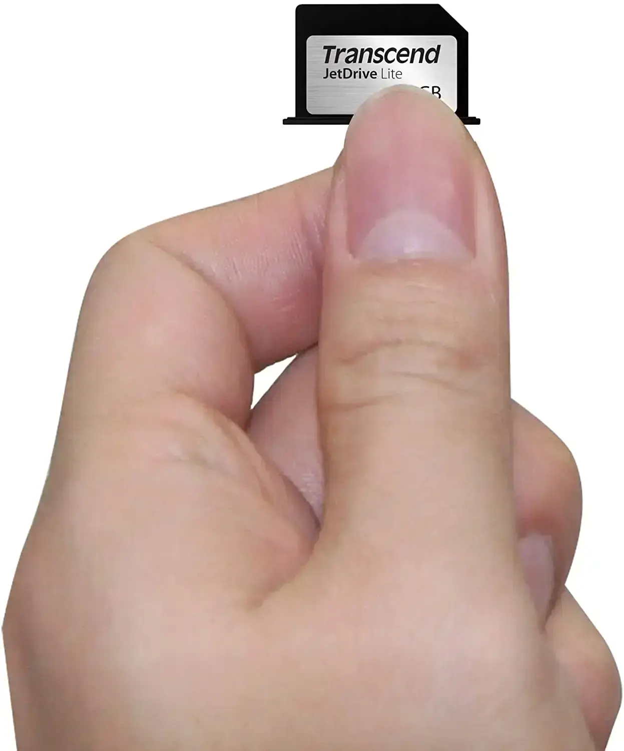 Розширення памʼяті ноутбука MacBook Pro 14-inch and 16-inch 2021 - 2023 Transcend JetDrive Lite 330 1ТB Expansion Card (TS1TJDL330)