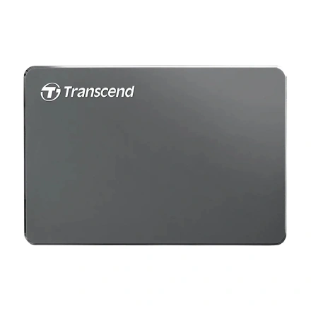 Transcend StoreJet 25C3 1 TB (TS1TSJ25C3N)