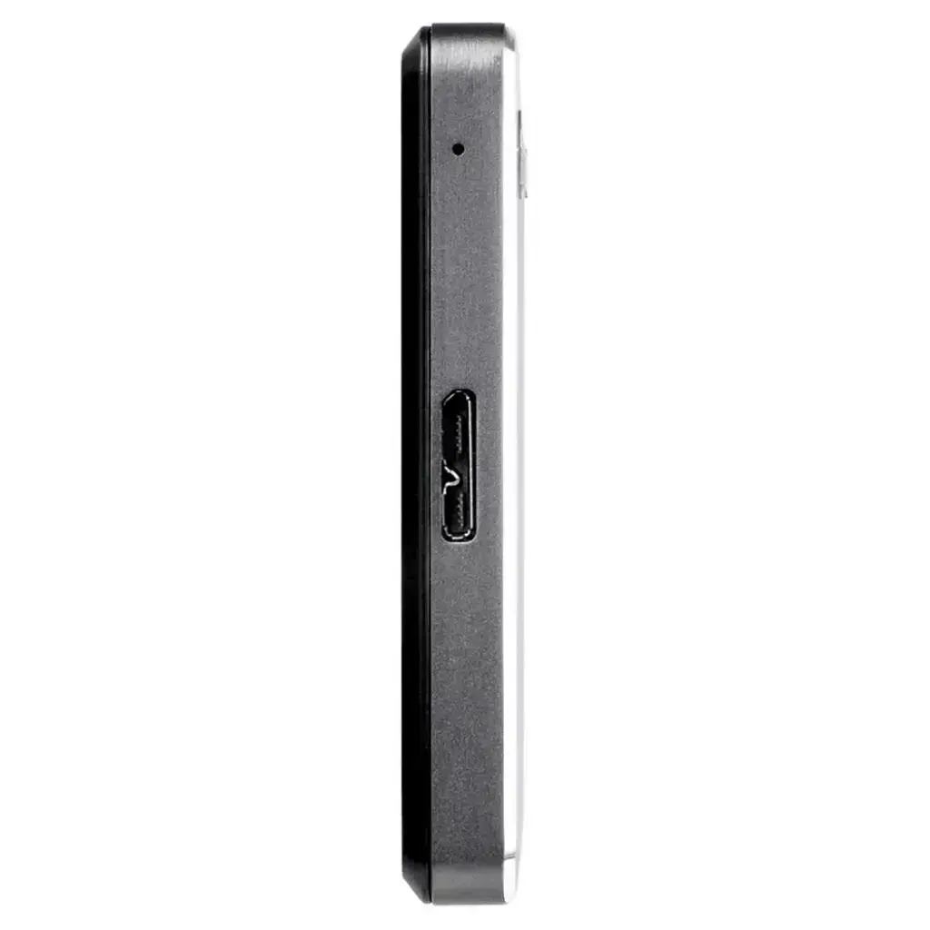 Transcend StoreJet 25C3 2 TB (TS2TSJ25C3N)