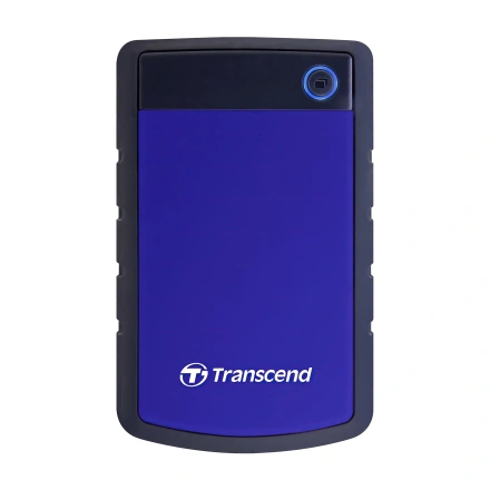 Transcend StoreJet 25H3 4 TB (TS4TSJ25H3B)