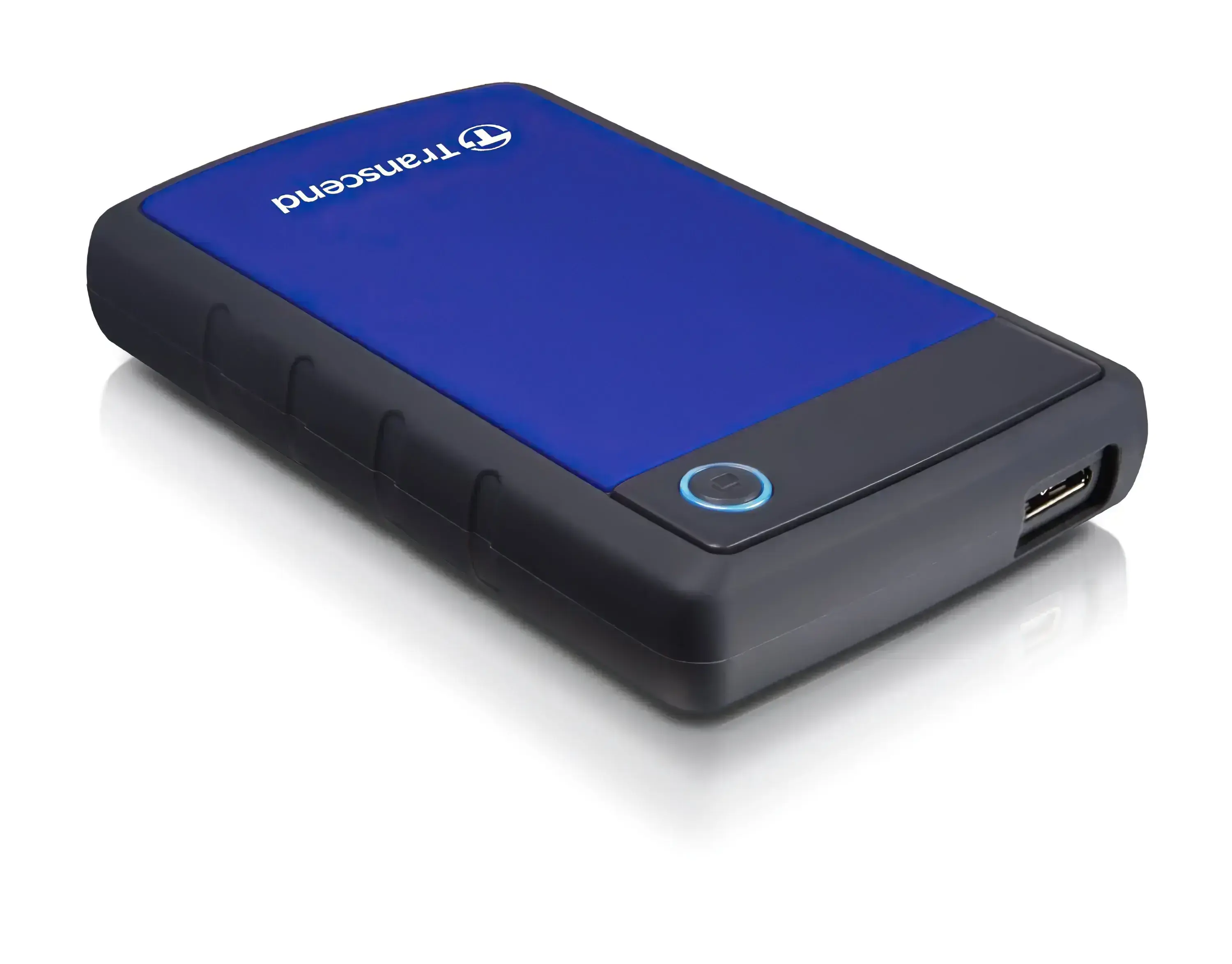 Transcend StoreJet 25H3B 1 TB (TS1TSJ25H3B)
