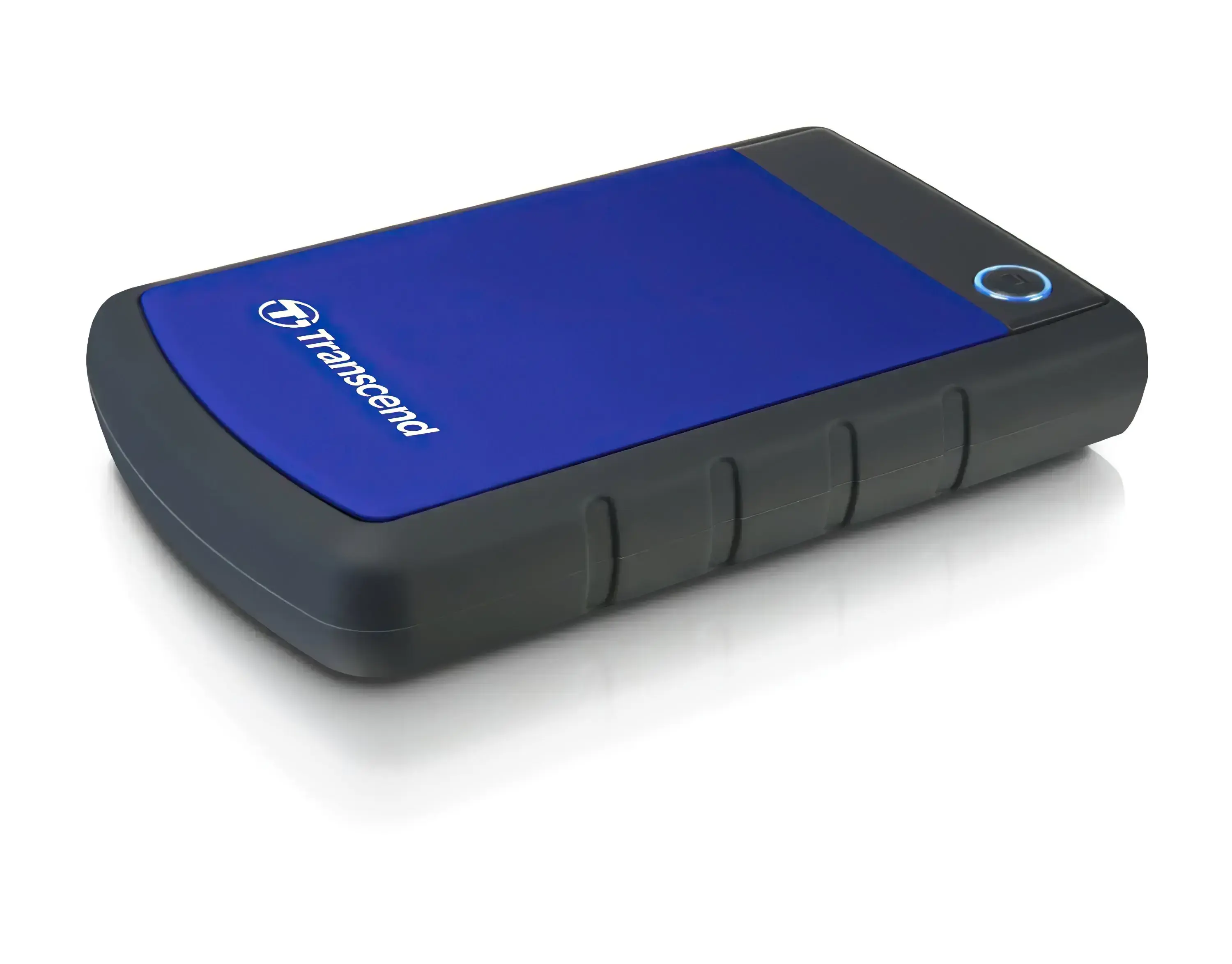 Transcend StoreJet 25H3B 1 TB (TS1TSJ25H3B)