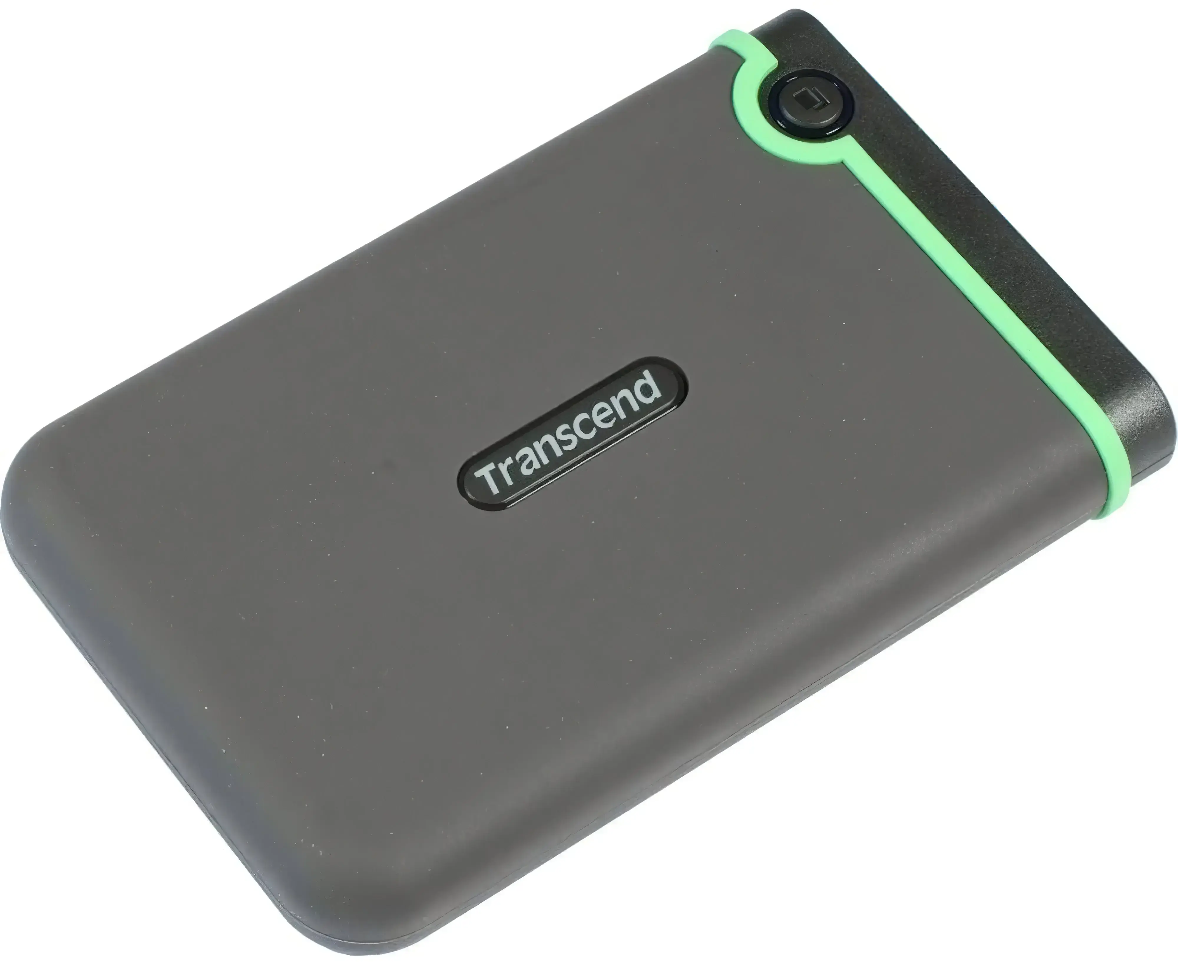 Transcend StoreJet 25M3S 1 TB (TS1TSJ25M3S)