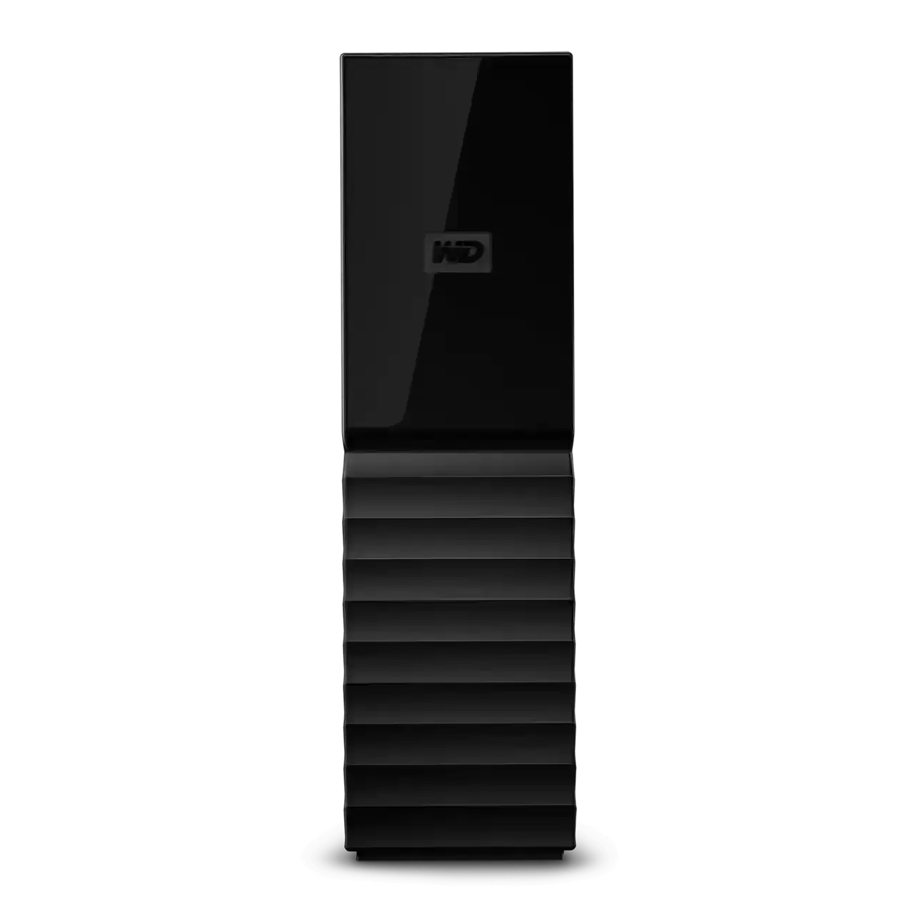 Жорсткий диск WD My Book Desktop 16 TB (WDBBGB0160HBK-NESN)