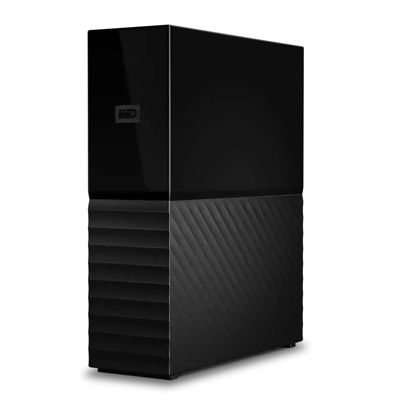 Жорсткий диск WD My Book Desktop 16 TB (WDBBGB0160HBK-NESN)