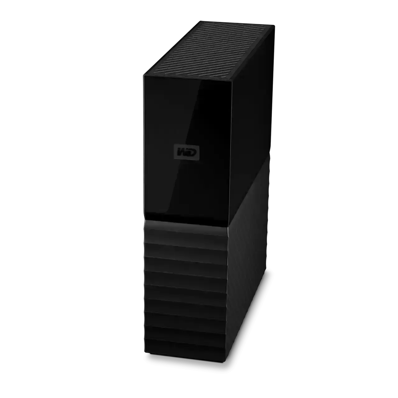 Жорсткий диск WD My Book Desktop 16 TB (WDBBGB0160HBK-NESN)