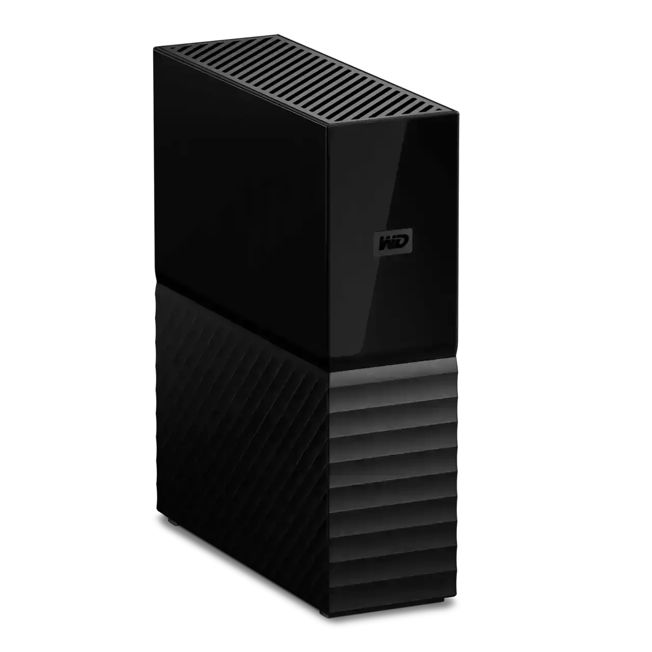 Жорсткий диск WD My Book Desktop 16 TB (WDBBGB0160HBK-NESN)