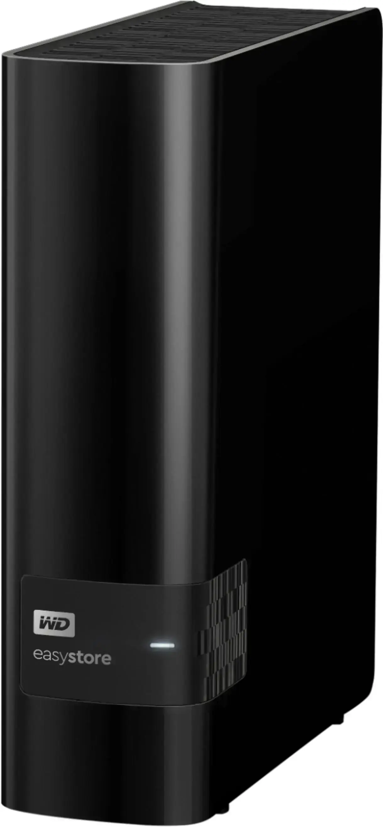 Жорсткий диск WD Easystore 8 TB Black (WDBCKA0080HBK-NESN)