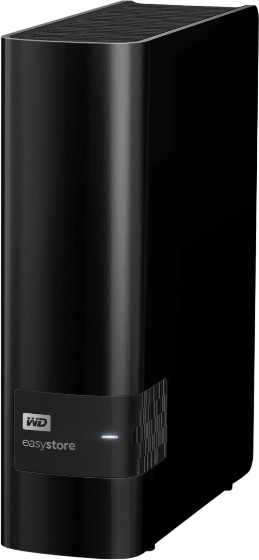 Жесткий диск WD Easystore 8 TB Black (WDBCKA0080HBK-NESN)