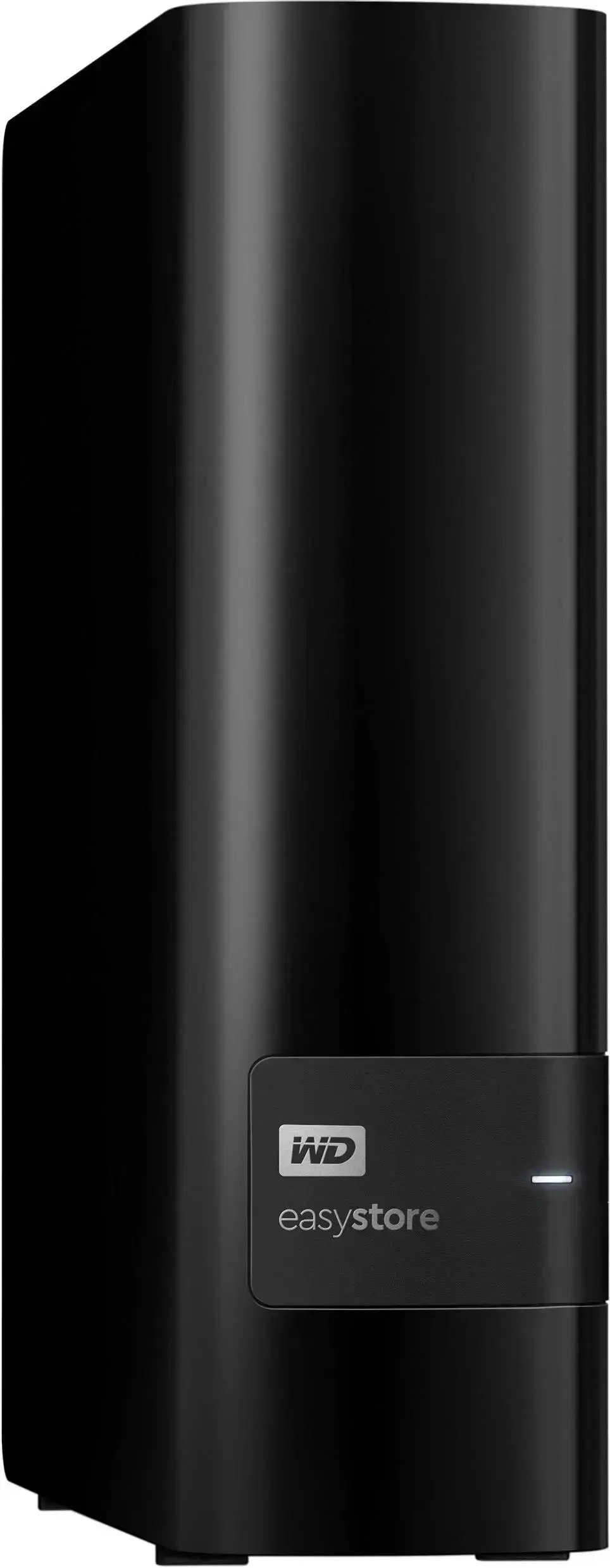 Жорсткий диск WD Easystore 8 TB Black (WDBCKA0080HBK-NESN)