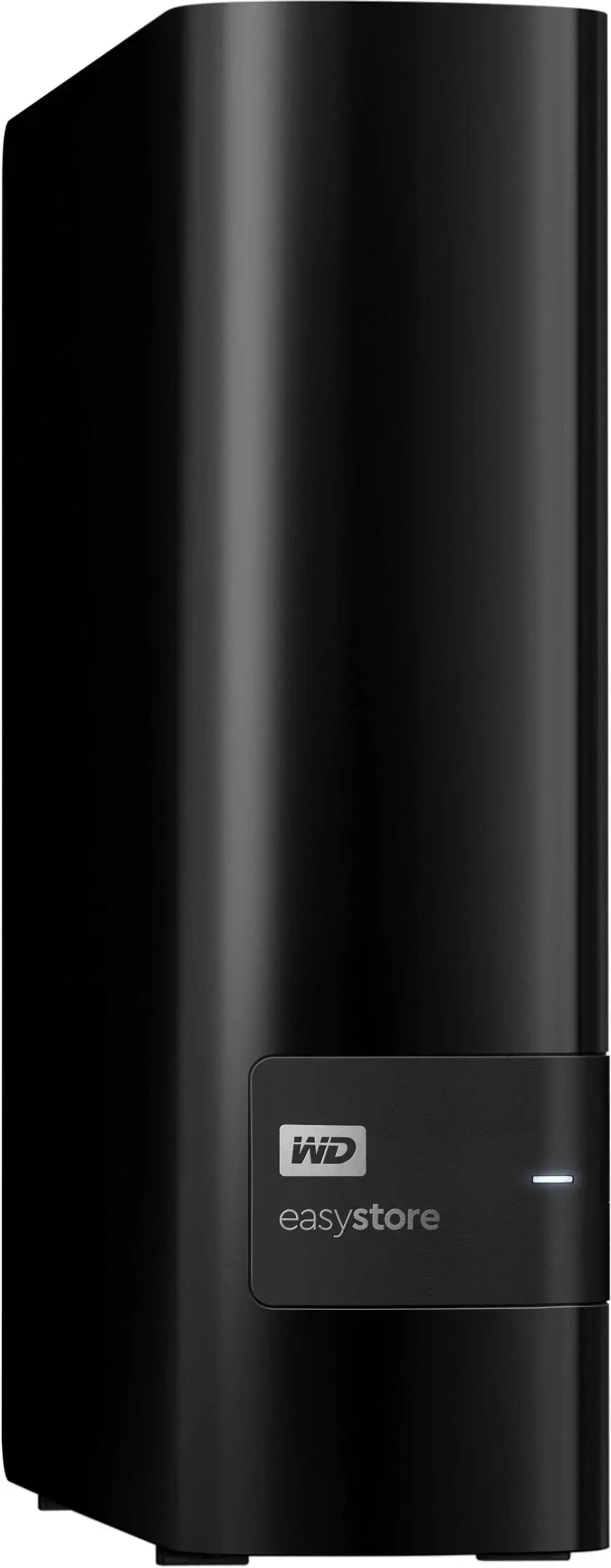 Жесткий диск WD Easystore 8 TB Black (WDBCKA0080HBK-NESN)