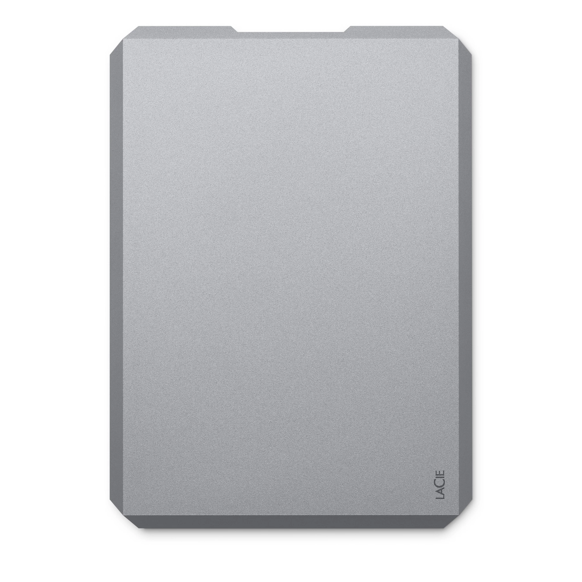 Жесткий диск LaCie 2TB Mobile Drive External Hard Drive USB-C (STHG2000402)