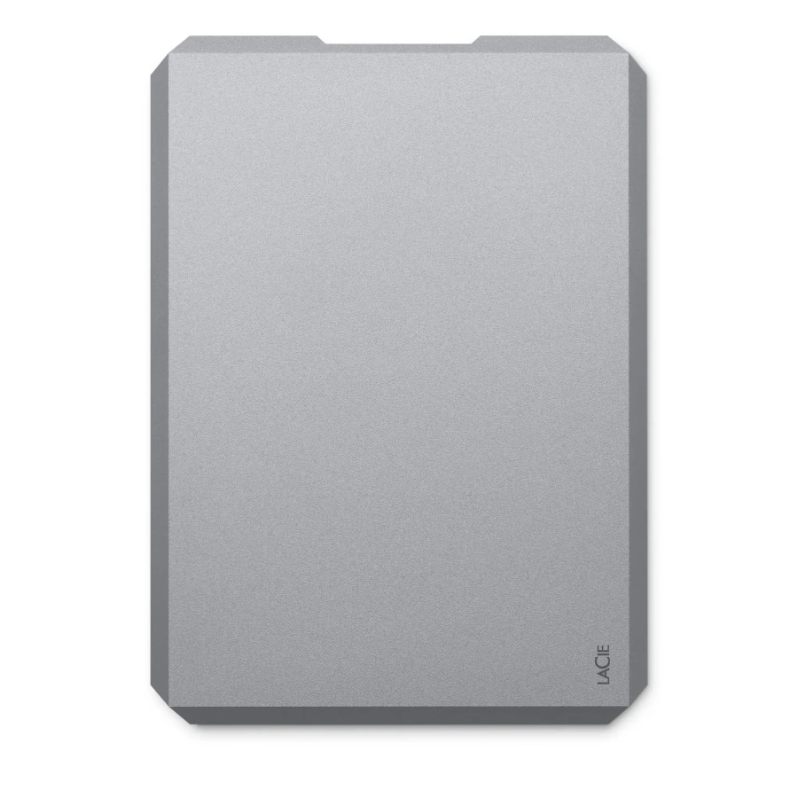 Жесткий диск LaCie 2TB Mobile Drive External Hard Drive USB-C (STHG2000402)