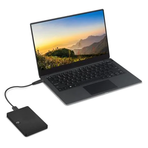 SSD накопичувач Seagate Expansion 1 TB (STJD1000400)