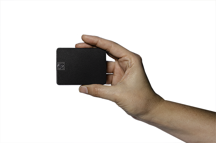 SSD накопичувач Seagate Expansion 1 TB (STJD1000400)