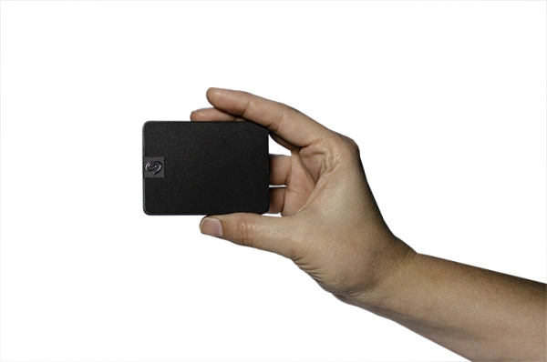 SSD накопитель Seagate Expansion 1 TB (STJD1000400)