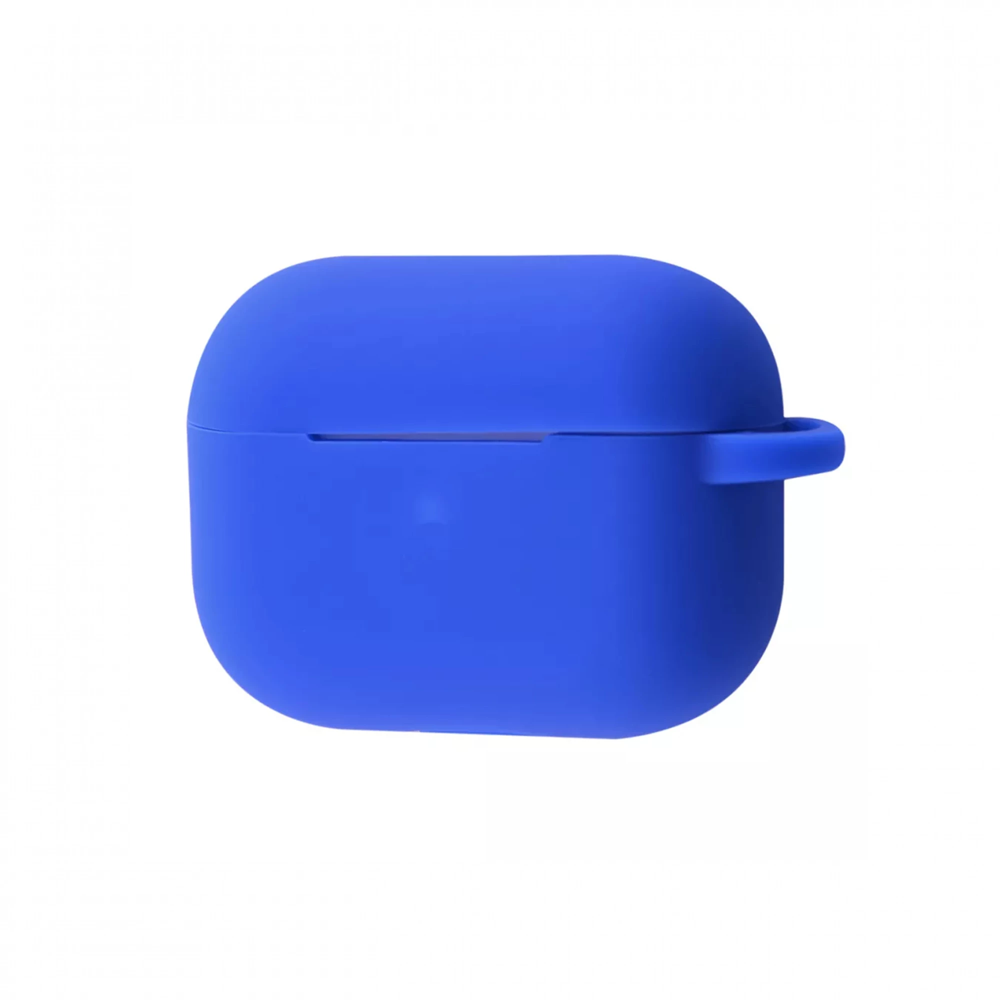 Чохол Silicone Shock-proof case for Airpods Pro - Blue