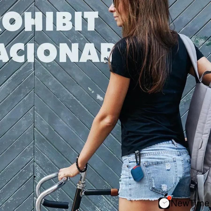 Catalyst Waterproof AirPods Case Blueridge / Sunset (CATAPDTBFC)