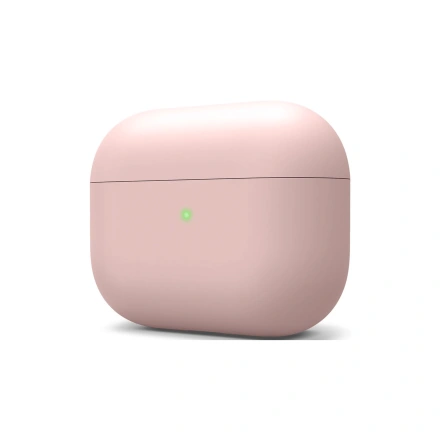 Elago Liquid Hybrid Case Pink for Airpods Pro (EAPPRH-PK)