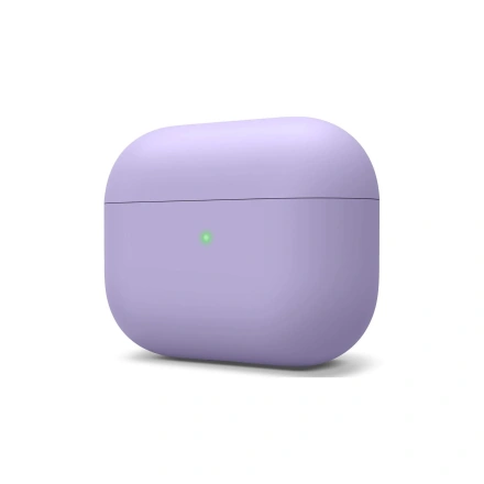 Elago Liquid Hybrid Case Lavender for Airpods Pro (EAPPRH-LV)