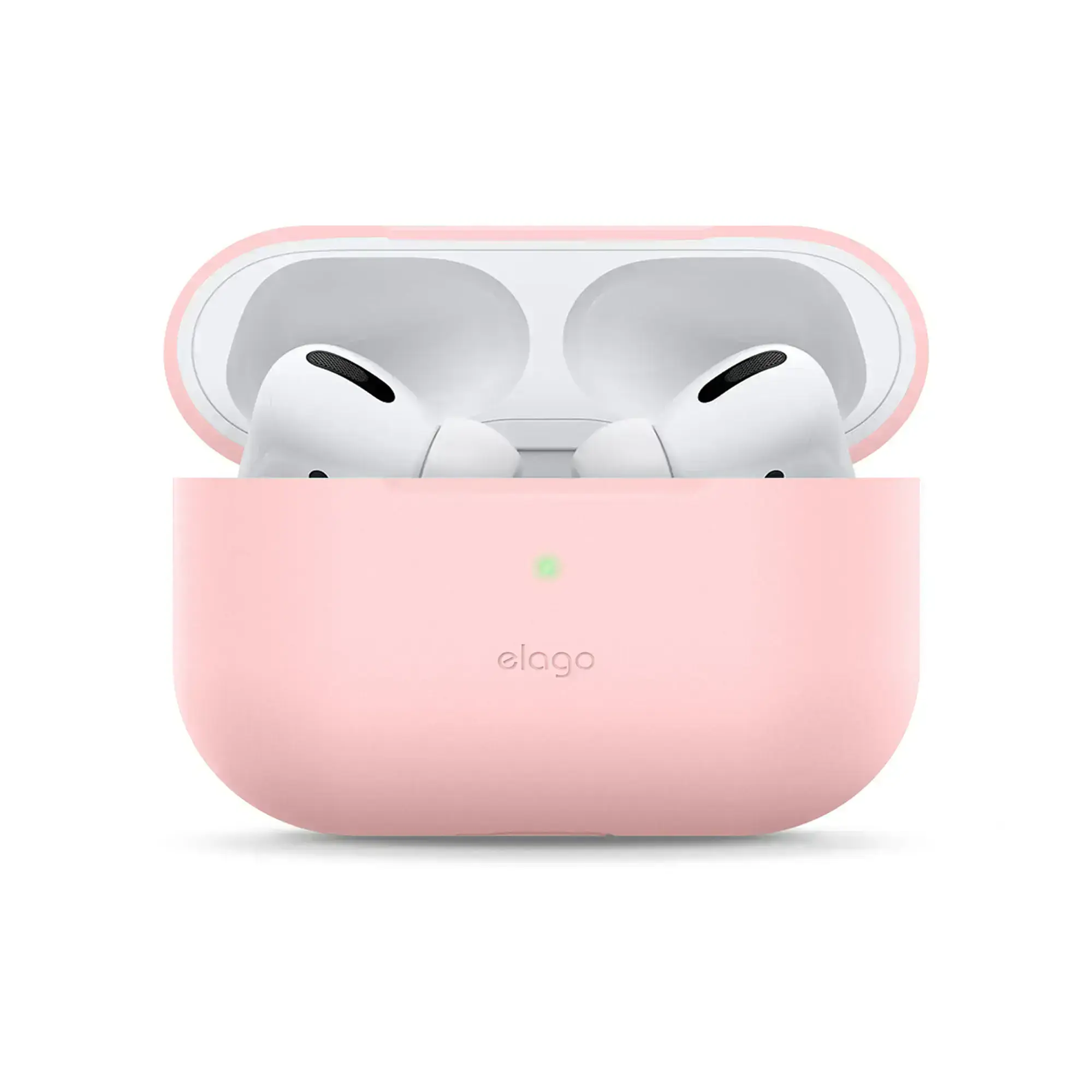 Elago Slim Case Lovely Pink for Airpods Pro (EAPPSM-BA-PK)