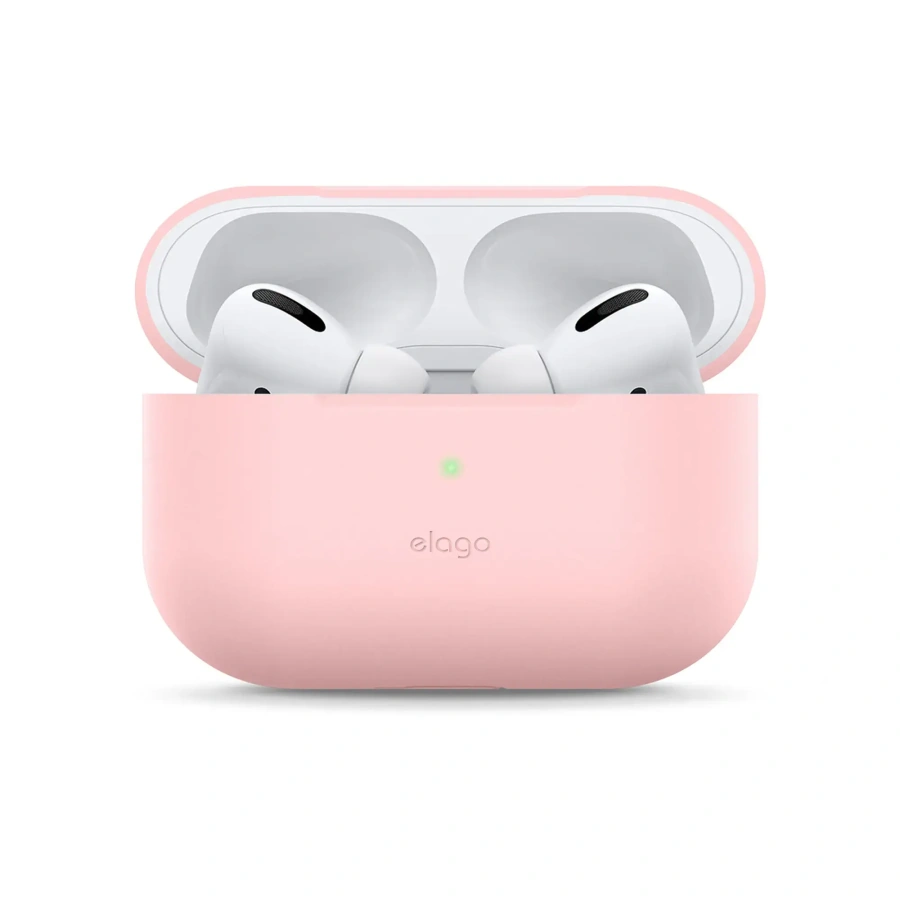 Elago Slim Case Lovely Pink for Airpods Pro (EAPPSM-BA-PK)