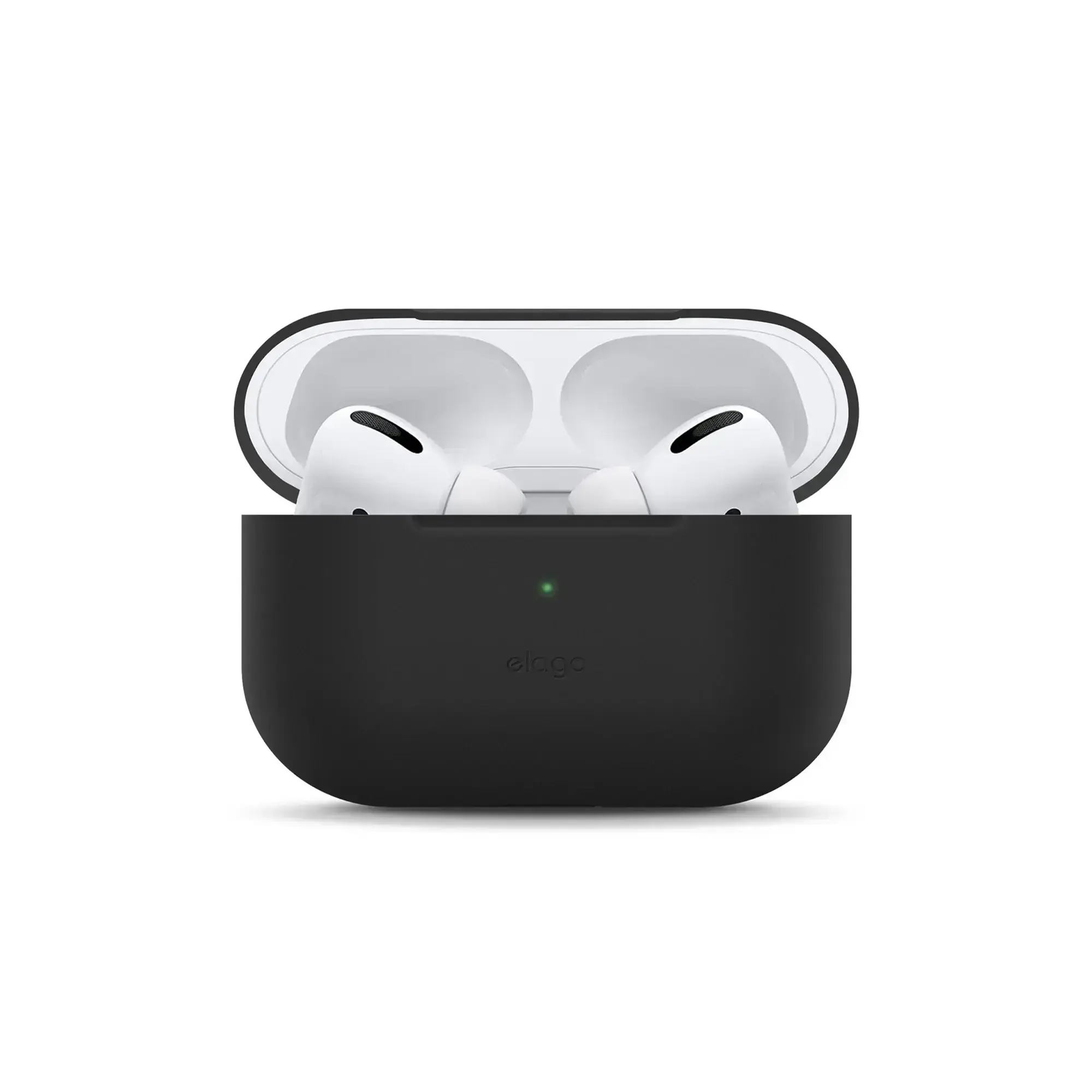 Elago Slim Case Black for Airpods Pro (EAPPSM-BA-BK)